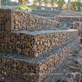 Decorative Welded Gabion Box